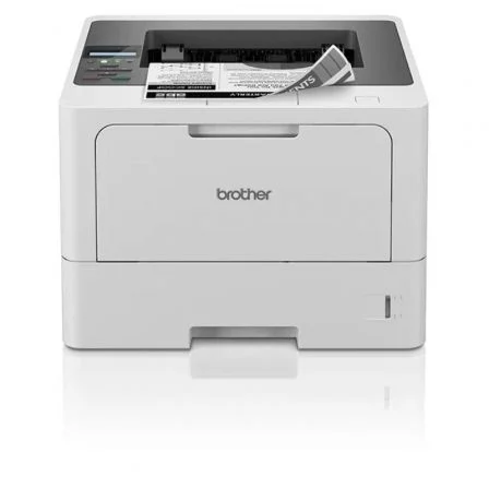 Brother HL-L5210DW Blanco